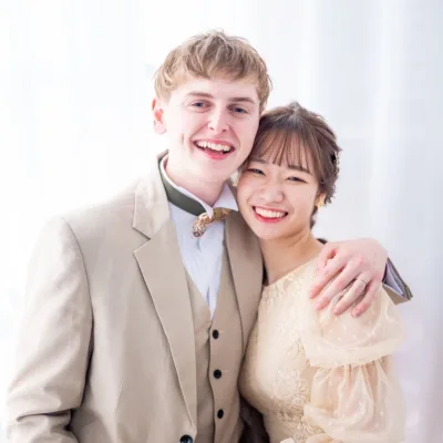 りせとルイス のプロフィール画像