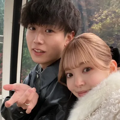 あいかいカップル のプロフィール画像