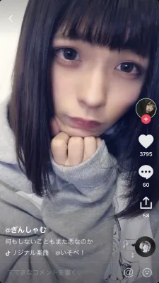 ぎんしゃむ のプロフィール画像