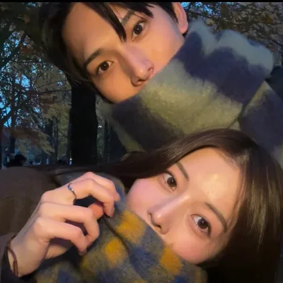 かいちょすカップル のプロフィール画像