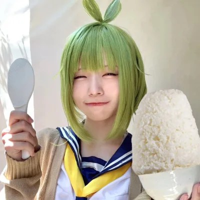 🥝神綺杏菜🥝毎日22時投稿 のプロフィール画像