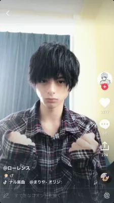 ローレンス のプロフィール画像