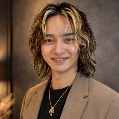 イケメン社長【みつさん】 のプロフィール画像
