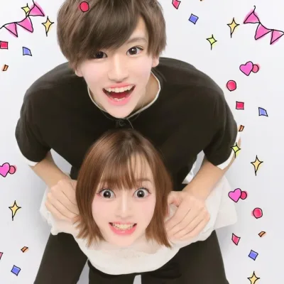 ナツナナちゃんねる のプロフィール画像