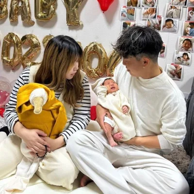 セントくんとおねね夫婦 のプロフィール画像