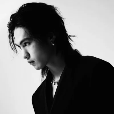SHUZO のプロフィール画像