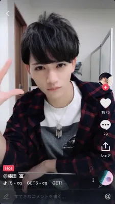 藤田 富 のプロフィール画像