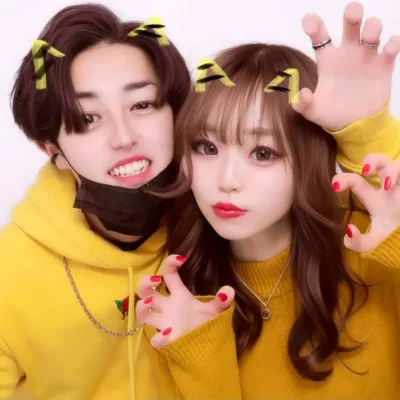 とらうさぎ🐯🐰 のプロフィール画像