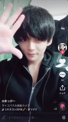 まっぴー のプロフィール画像