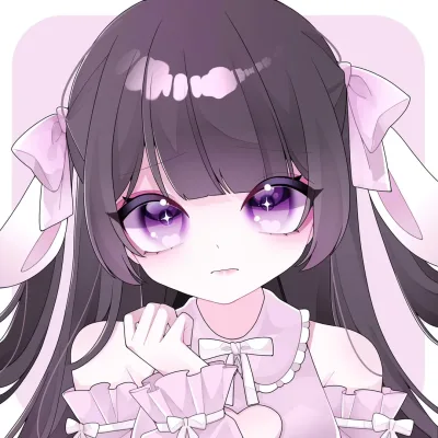 ぴょん🐇🎀 のプロフィール画像