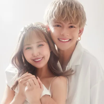 💗ゆりいちカップル💗 のプロフィール画像