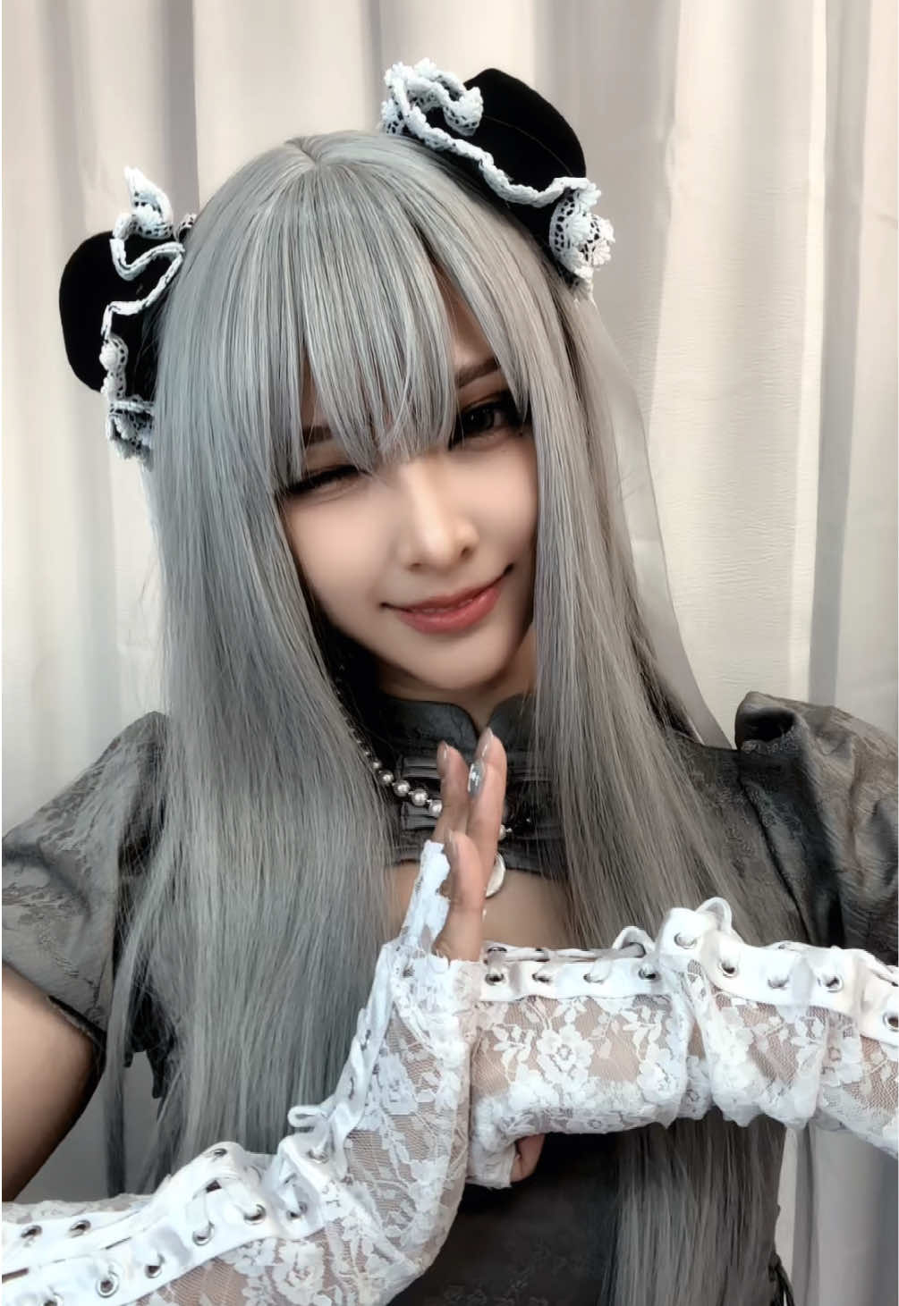 ゑむ氏。のチェキ会に来てくださった皆様ありがとうございました♡♡  常連の方々、久しぶりに会う方々や初めましてさんにも会