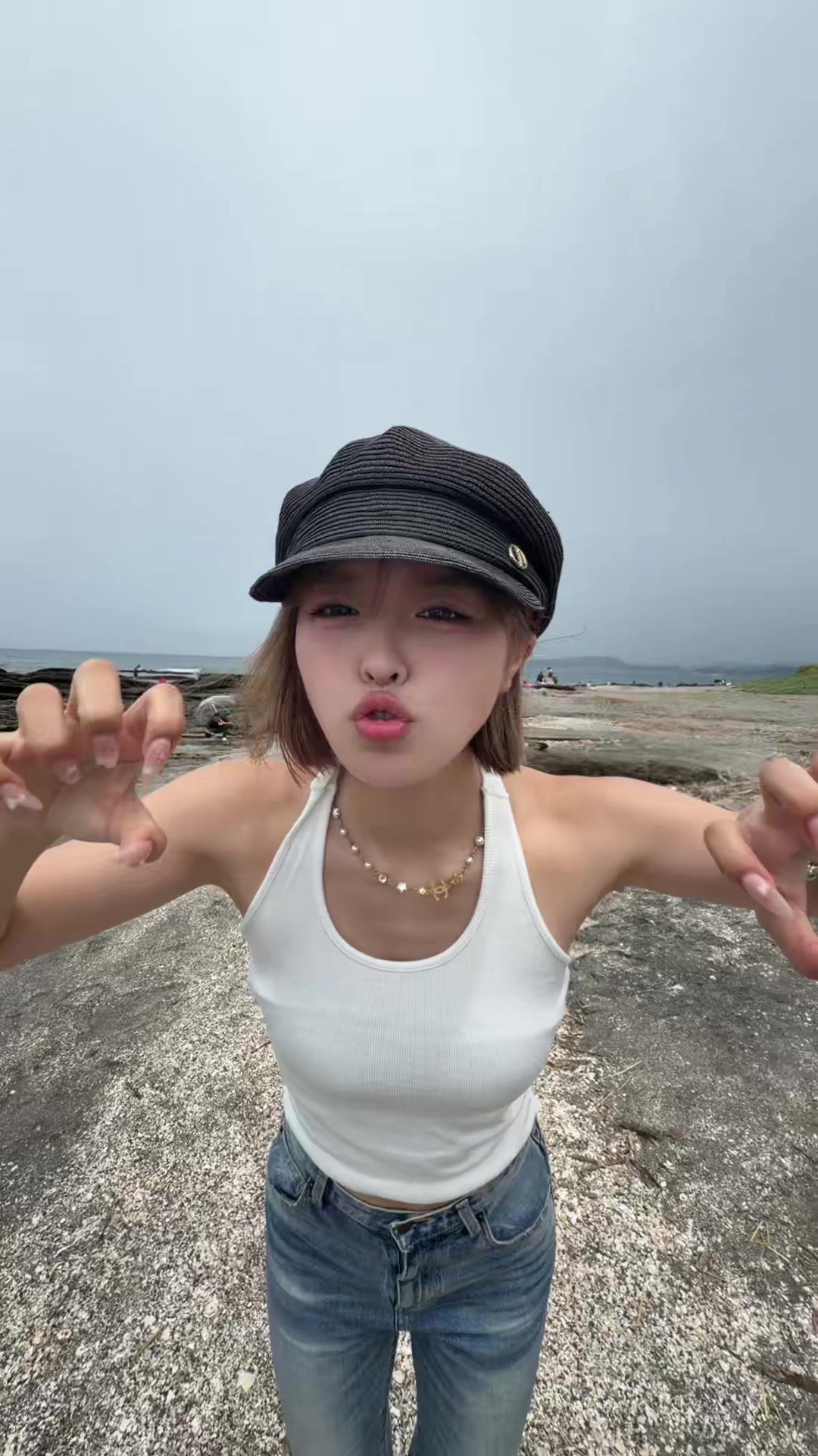 自然界隈