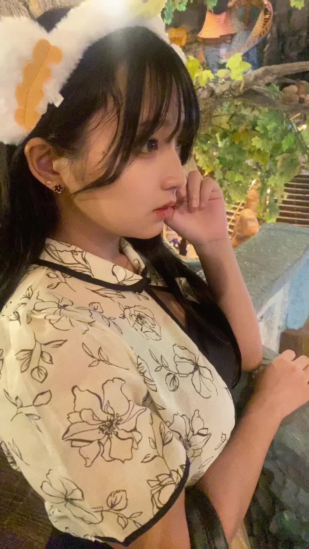デートしてください