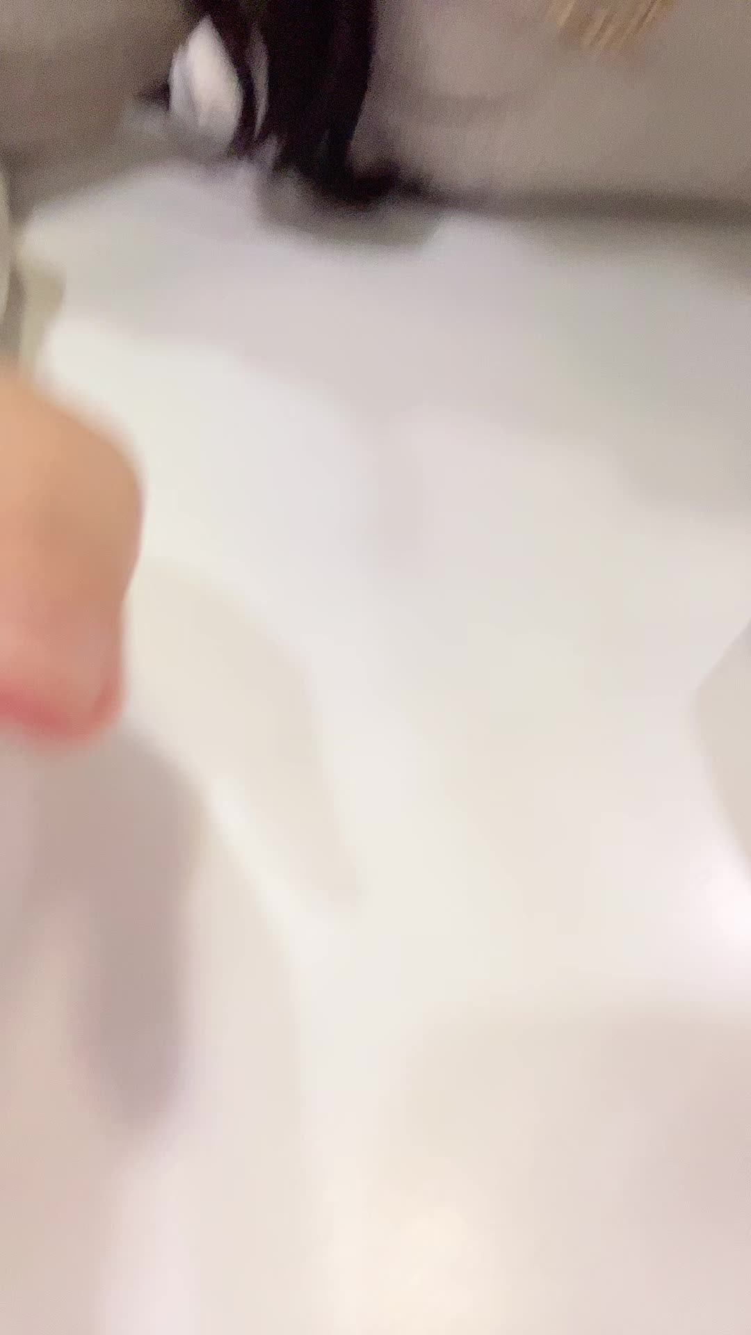 倒れた
