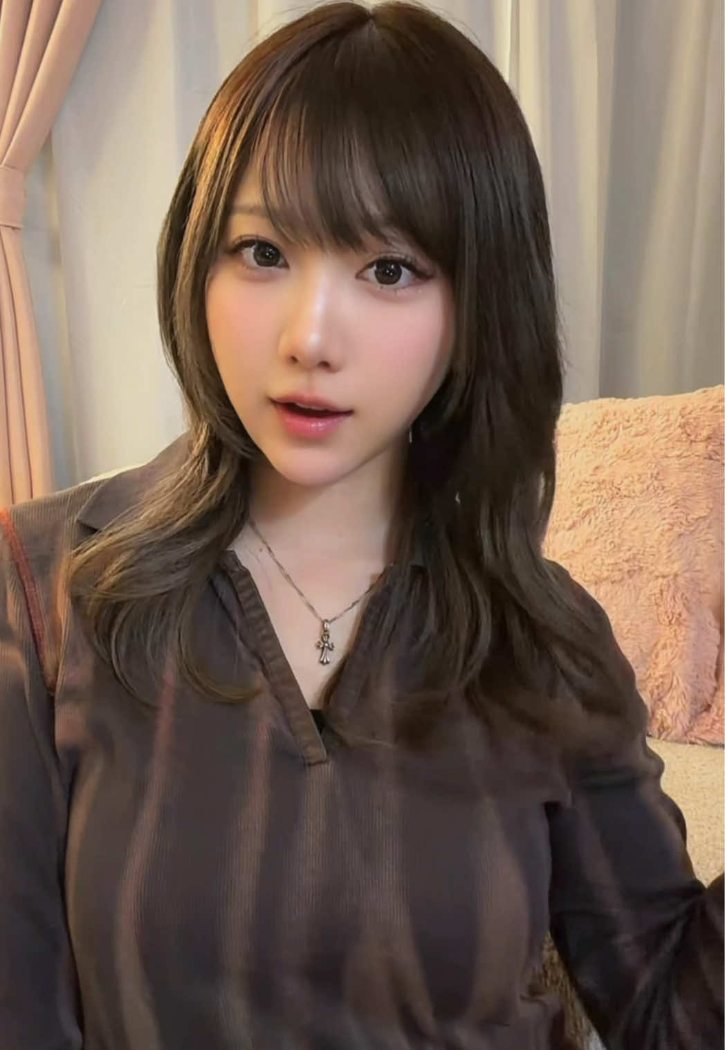 ショート派？ロング派？🤭