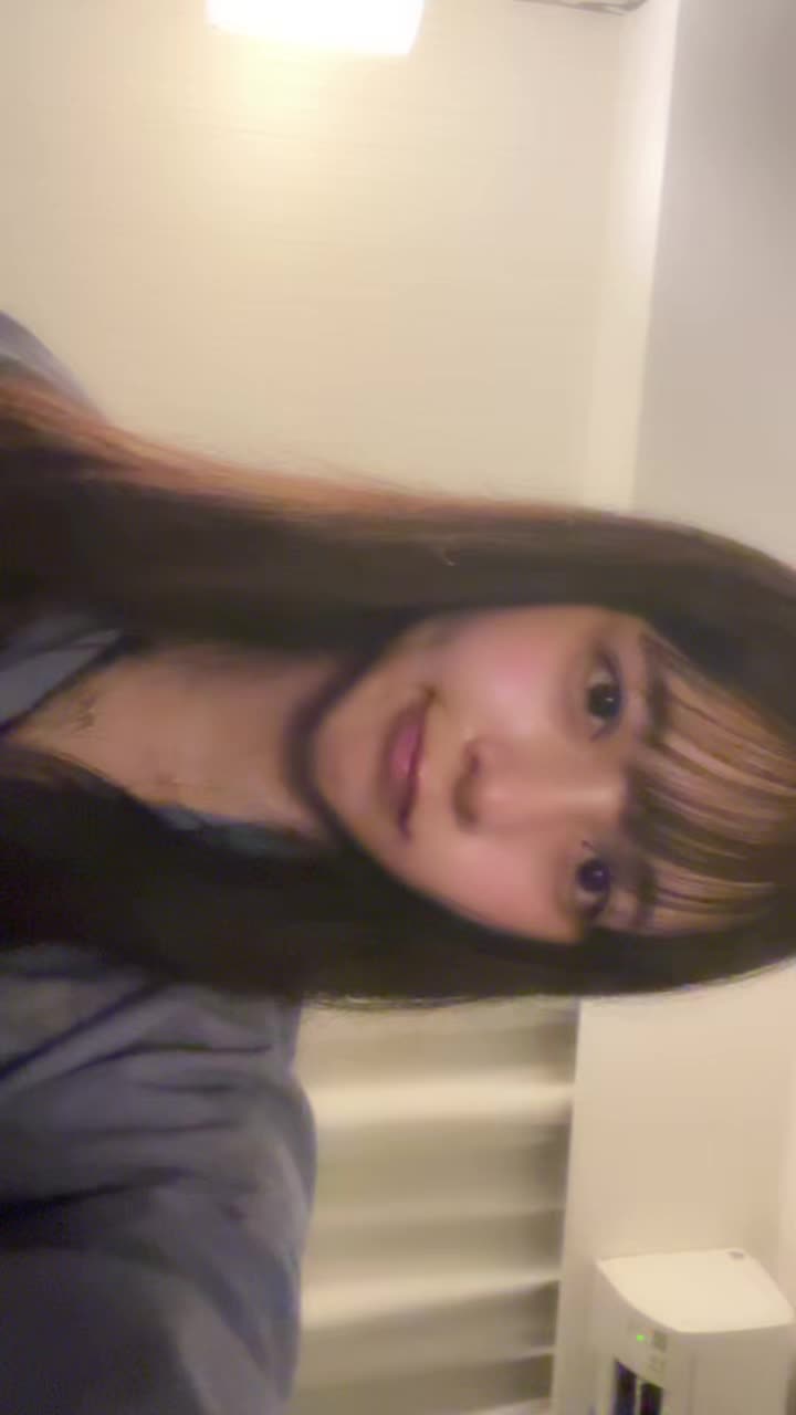 TikTok更新して無さすぎてこの顔見慣れない