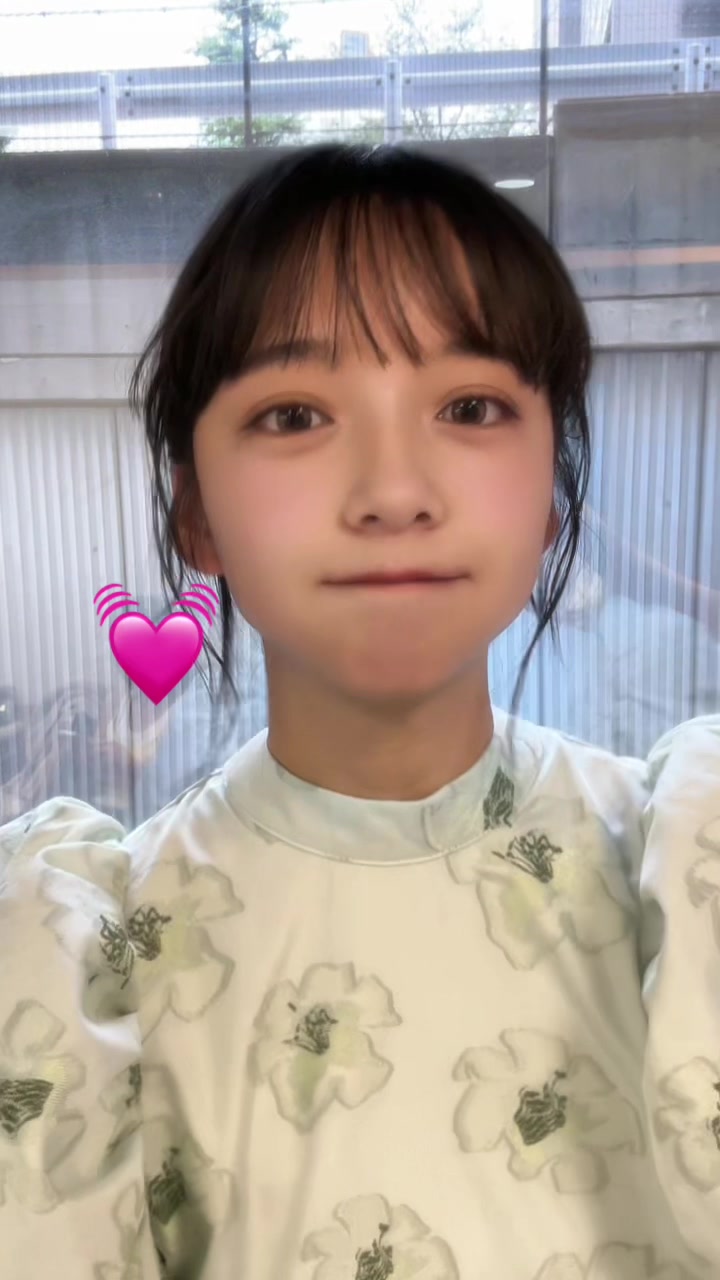 頑張って覚えた！！！ 可愛い曲だねえ🫠💗