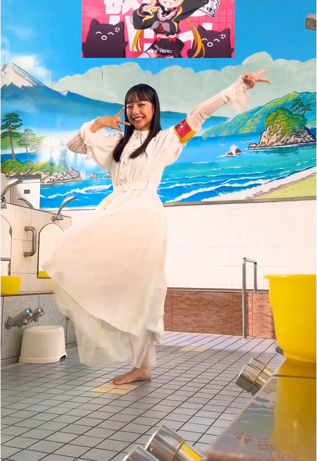 メメメのメ！！ ミュージックビデオもチェックしてね！！ みんなで踊ろうぜ #メメメのメ #天籠りのん#PR #メメメ撲滅