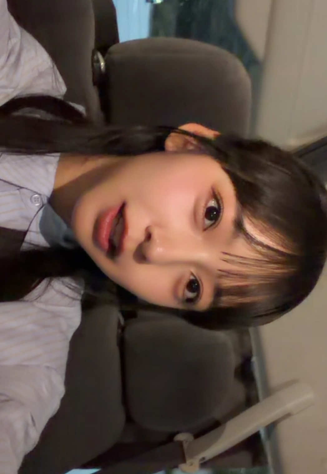 何年ぶりのTikTokだろうか おひさしぶりです🤤