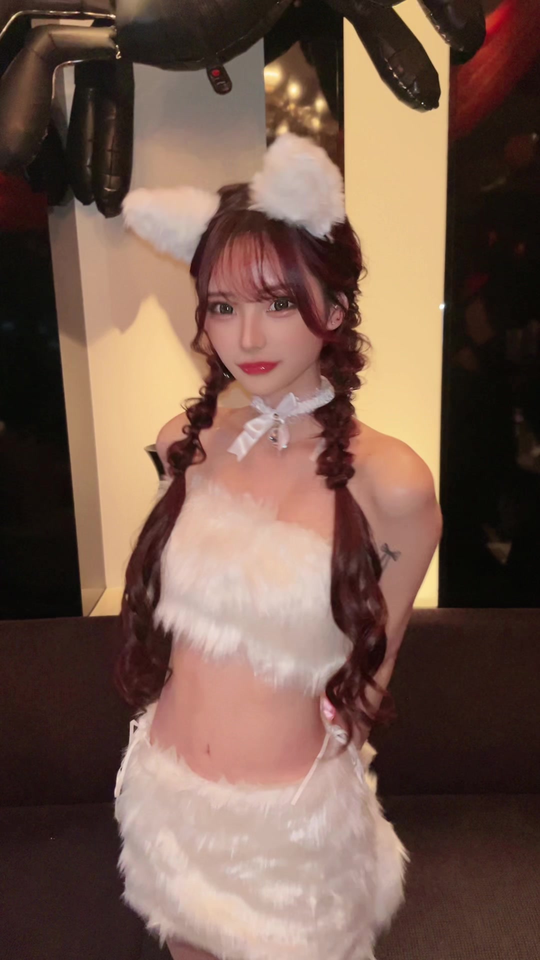 miu（濱﨑美潤）の動画
