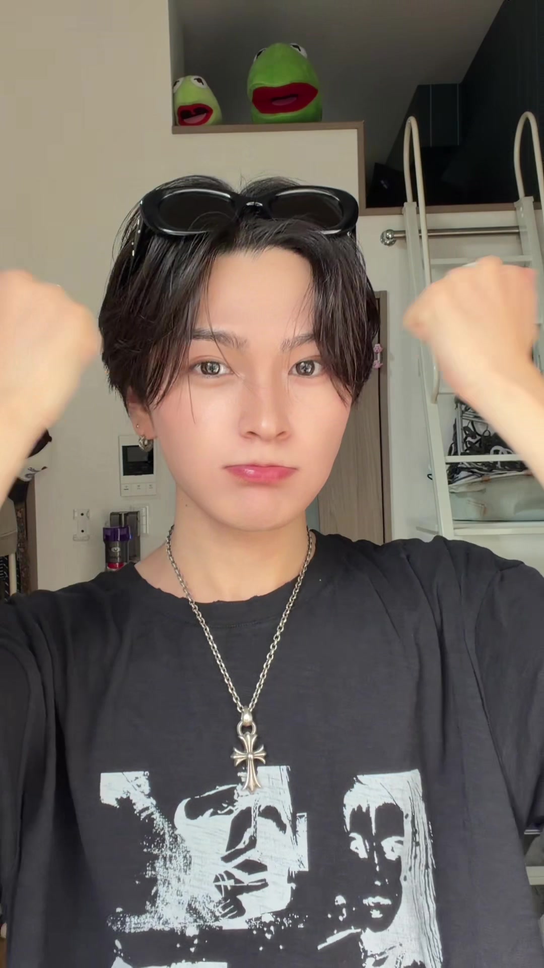 ICExみんなかっこいいね🧊