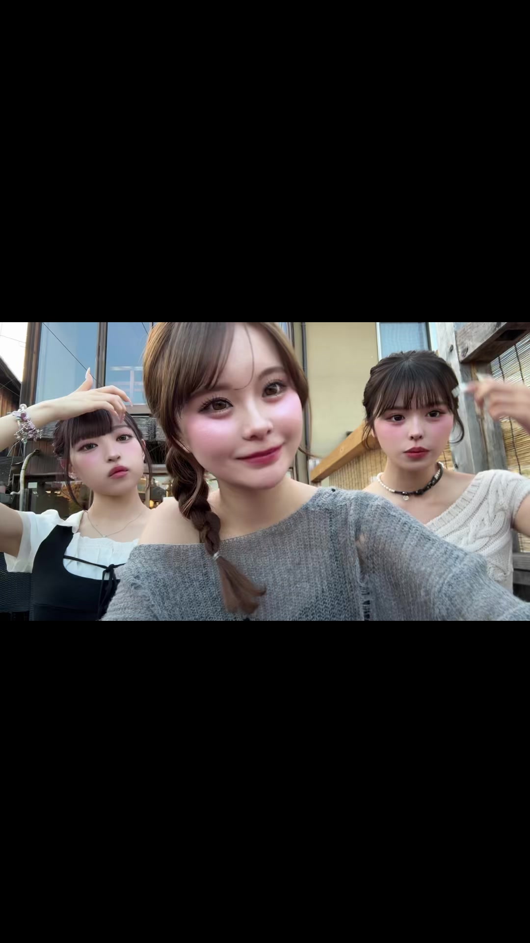 あ、、ごめん💧@🦄💙MINAMI💙🦄 @おさき🤷‍♀️ 