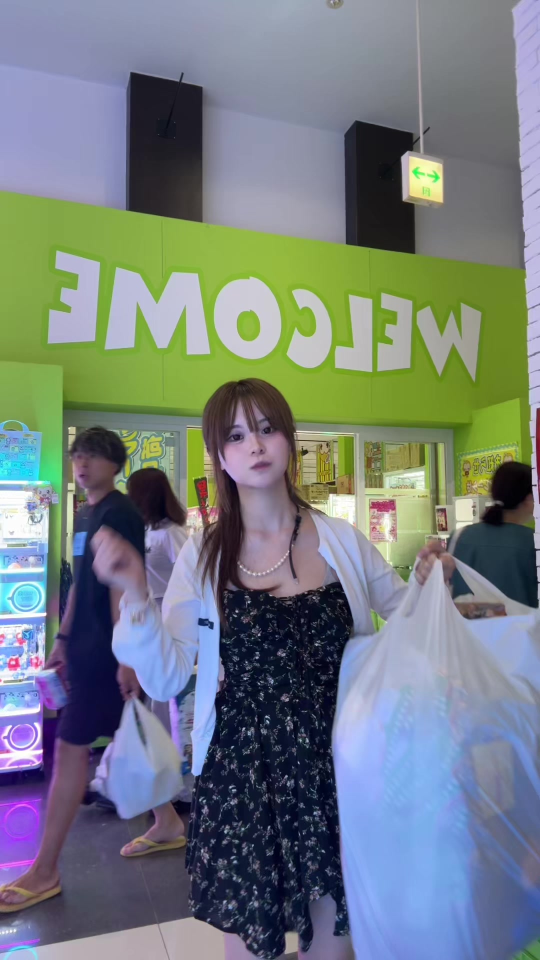 過去一クレーンゲーム無双したぜ