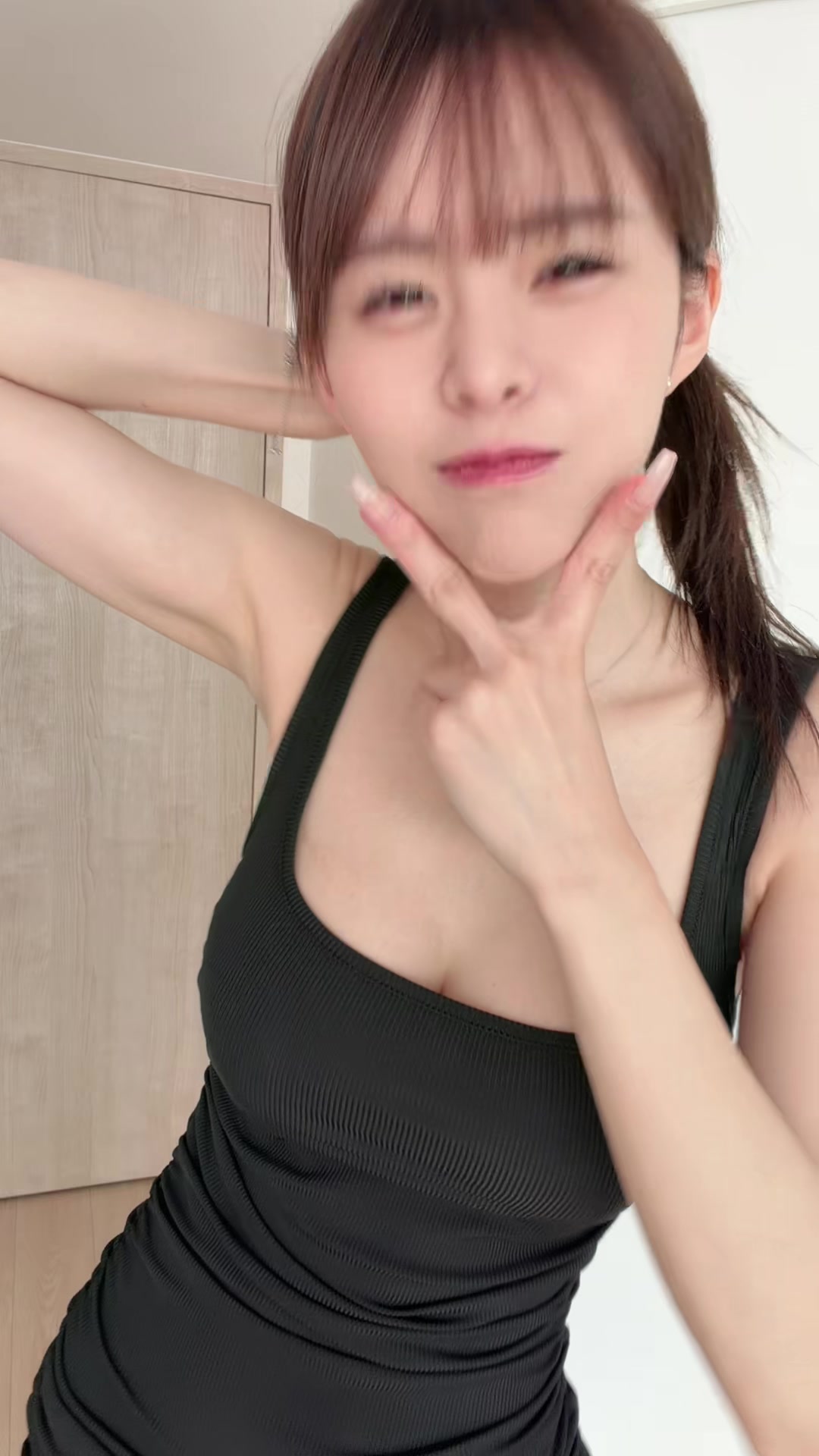 ぽぽちゃんの動画