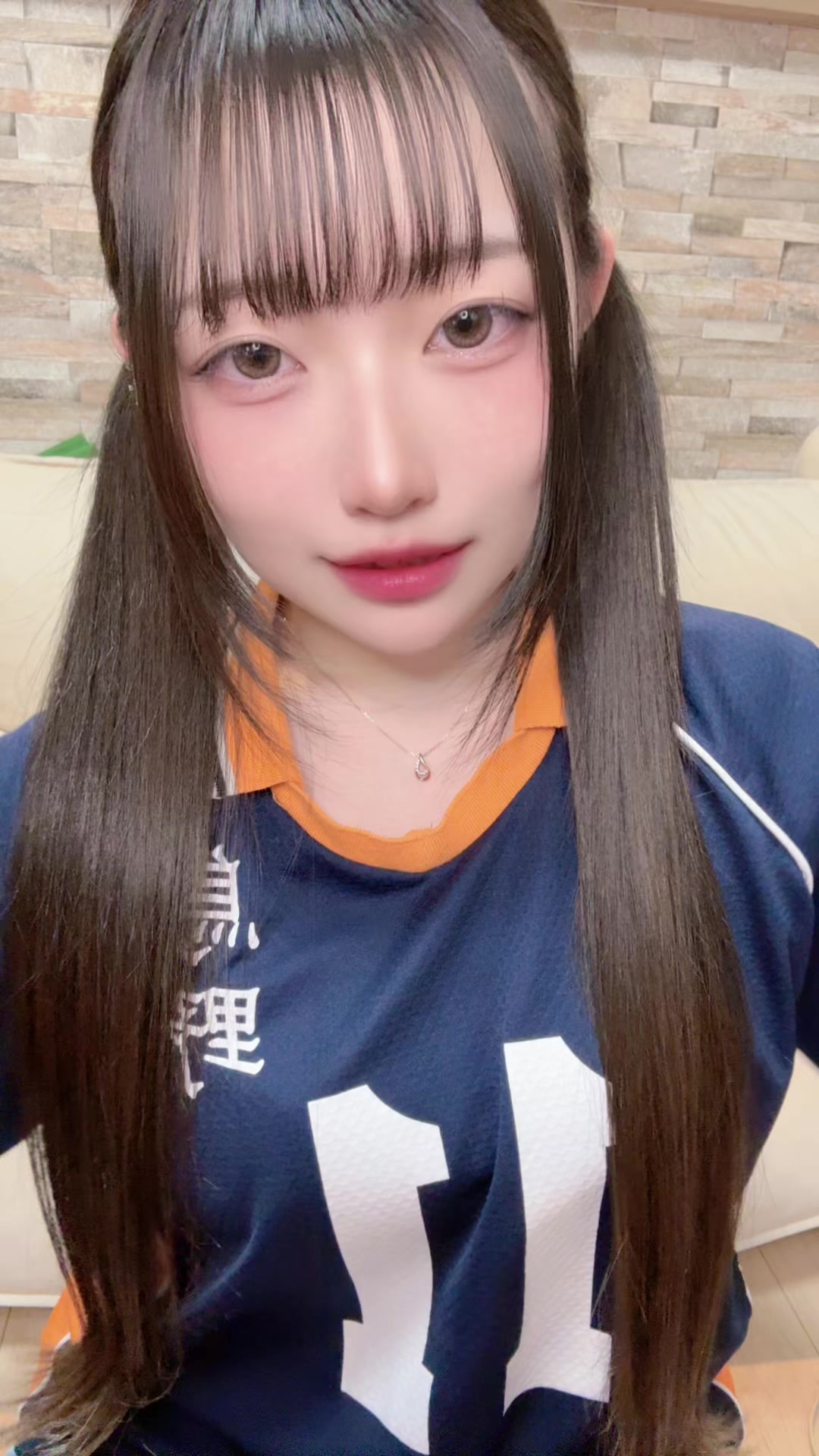 22歳だけどツインテールさせて‎⌒*(„σ̴̶̷̤ . σ̴̶̷̤„)🎀*⌒#03 