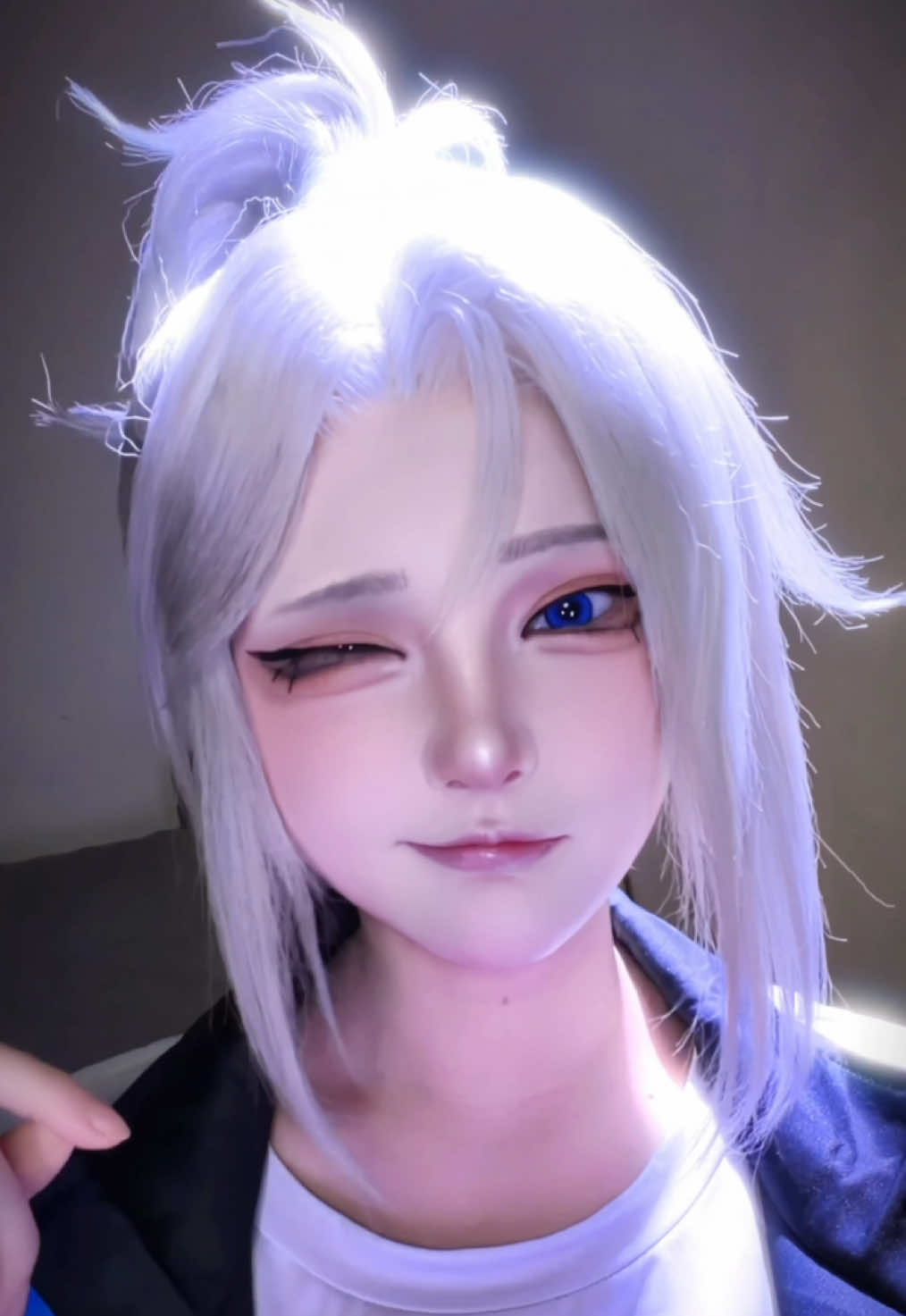 Jett！#valorant #无畏契约 #jett 