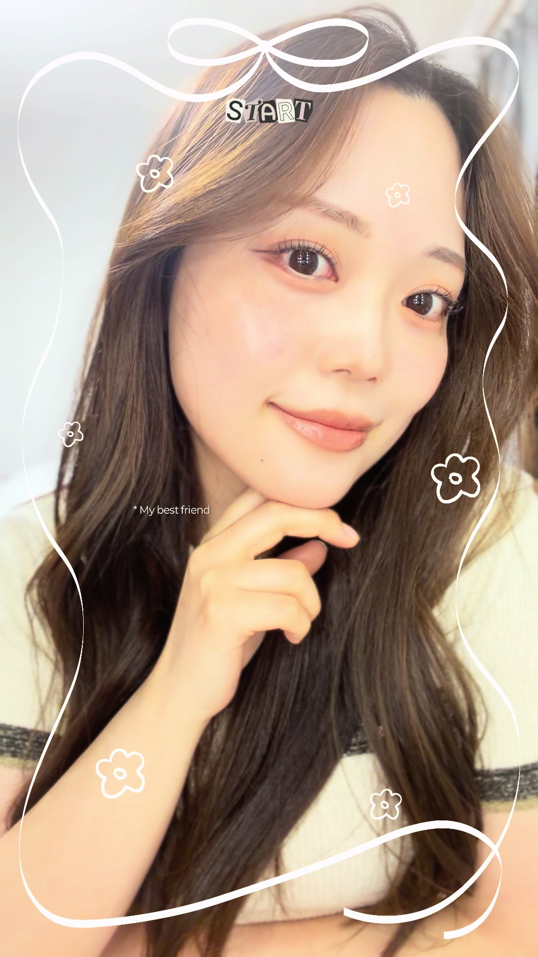 最新イエベ多幸感メイク💄 #gift#pr#多幸感メイク#イエベメイク#gugamake