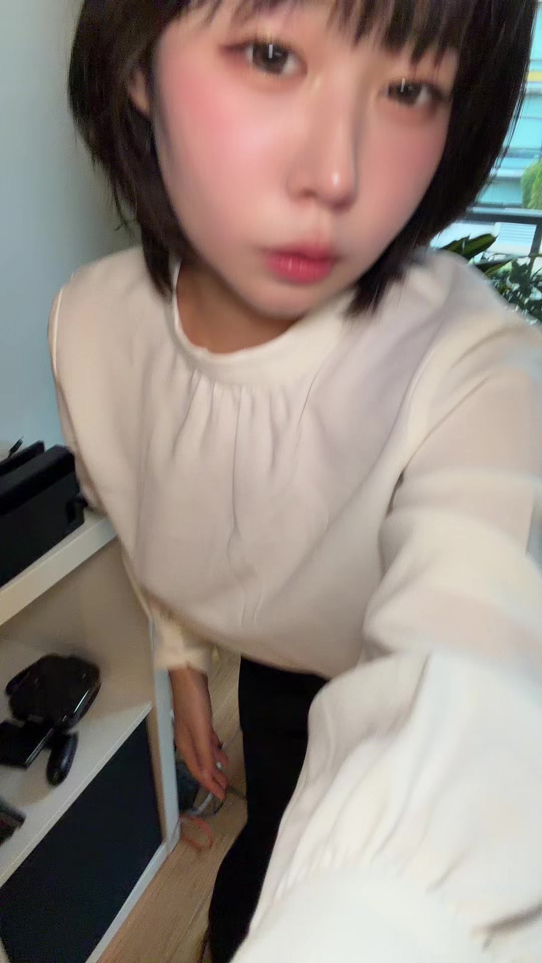 カナダの残り香