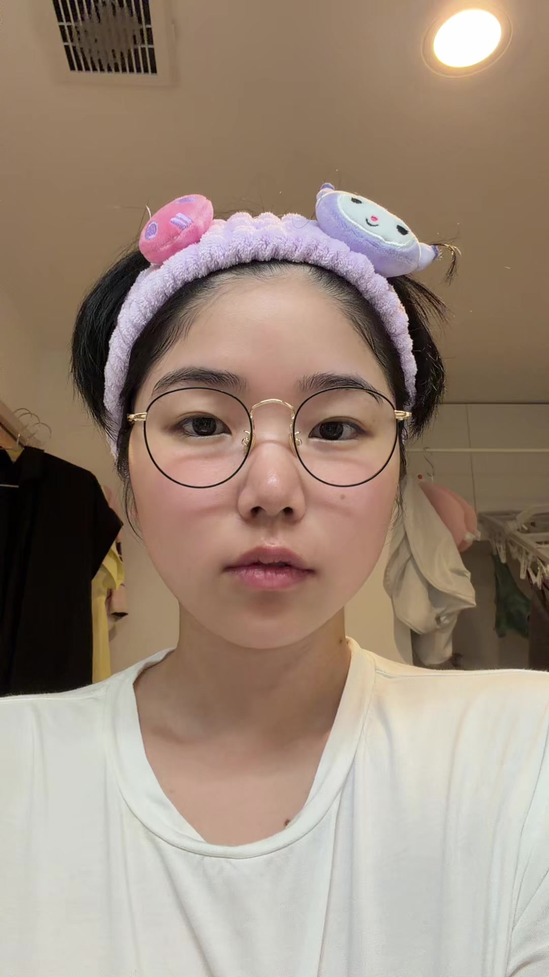 へんしん！