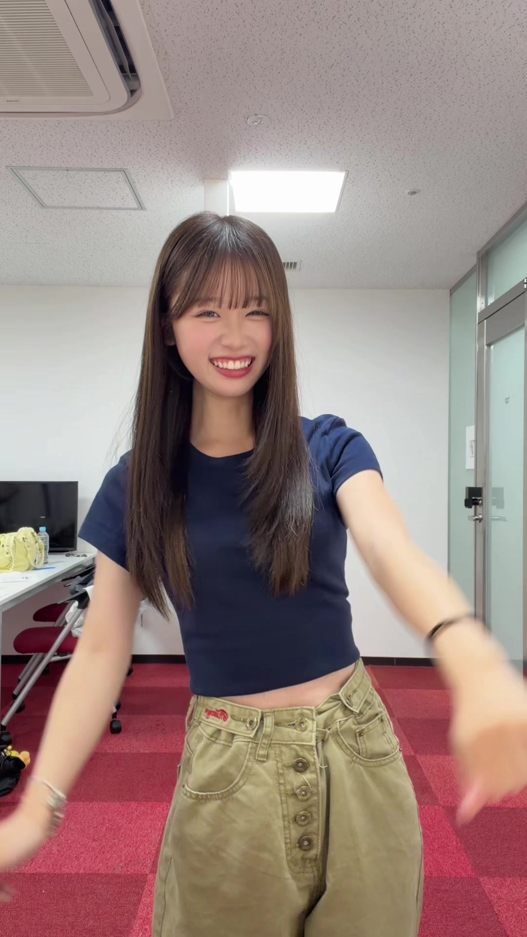 なんか上手くできなかった！！ そういえばたくさんお洋服買ったの！これからはちゃんとインスタに私服載せていきます💖 #今日