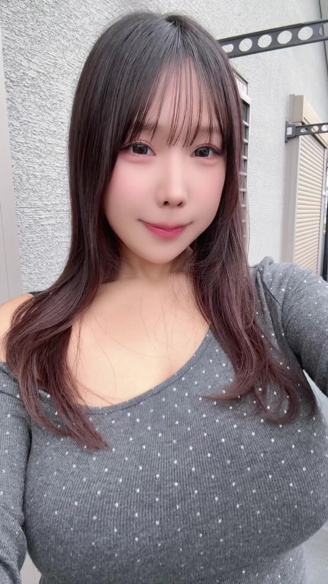 ぴょんぴょん♡これ撮るのって意外と難しいんだね🫪#おすすめ #おすすめにのりたい 