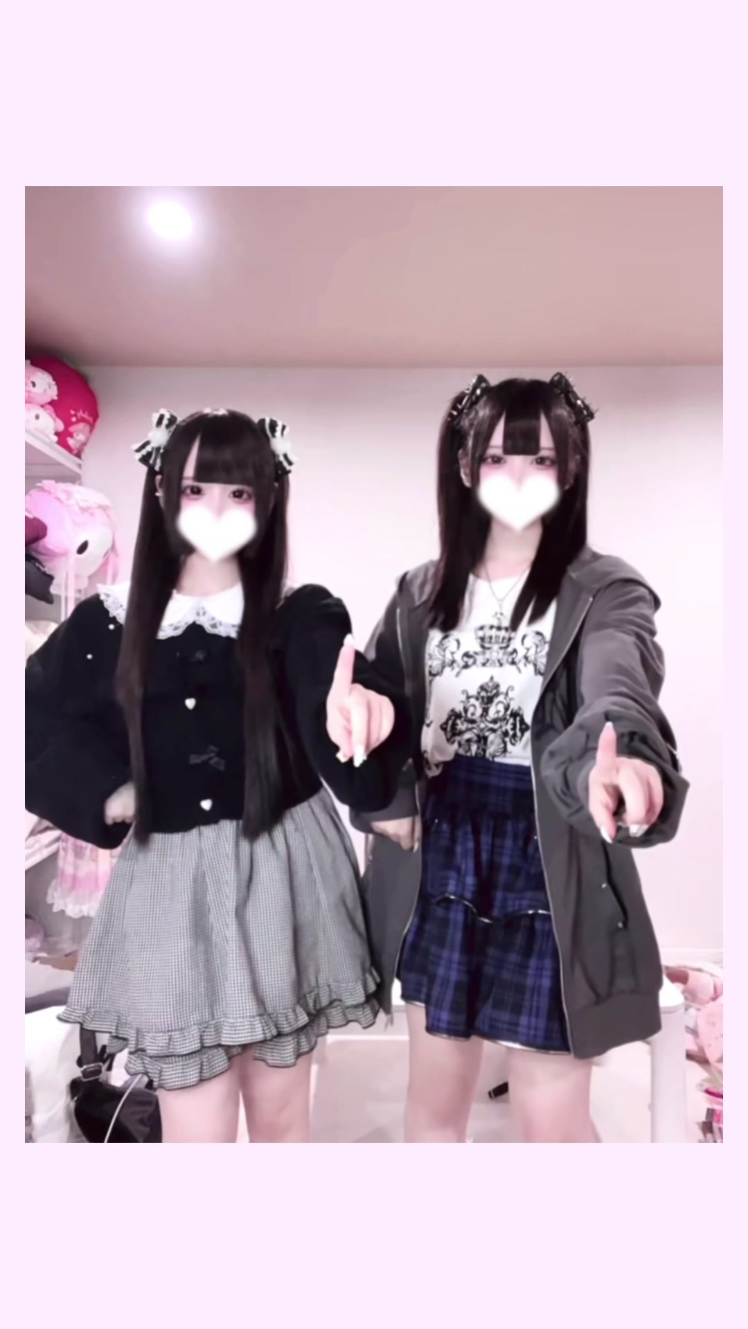 はやく涼しくならないかな꒰ᐢ⸝⸝× ·̫ ×⸝⸝ᐢ꒱♡しまむらさんと秋冬コラボ販売中だよ♫@こる@ステッカー販売中❤︎ 