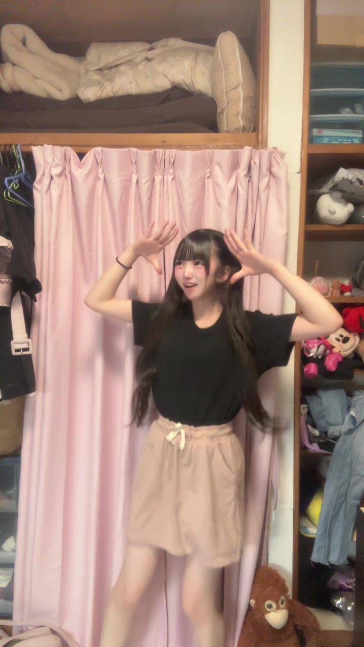 しゃりもにグミが好き！#量産型 