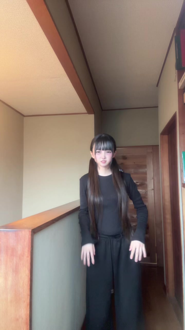部屋の片付けと食器洗い忘れてパパ激おこ鬼で今これ#量産型 #ブチ切れ 