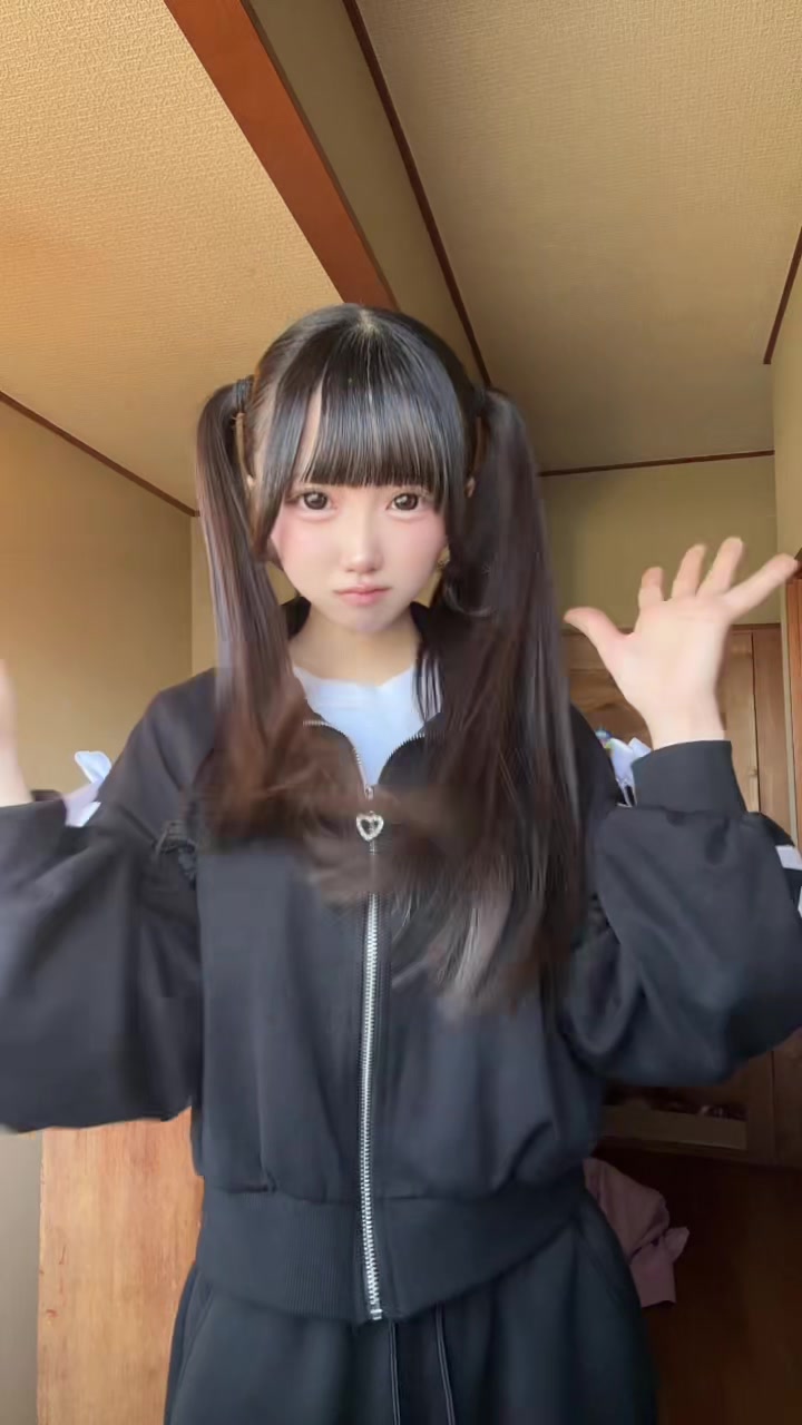 清純派！！！#量産型 