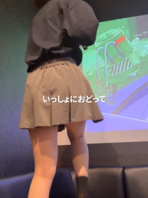 なつやすみ暇すぎてヒトカラ
