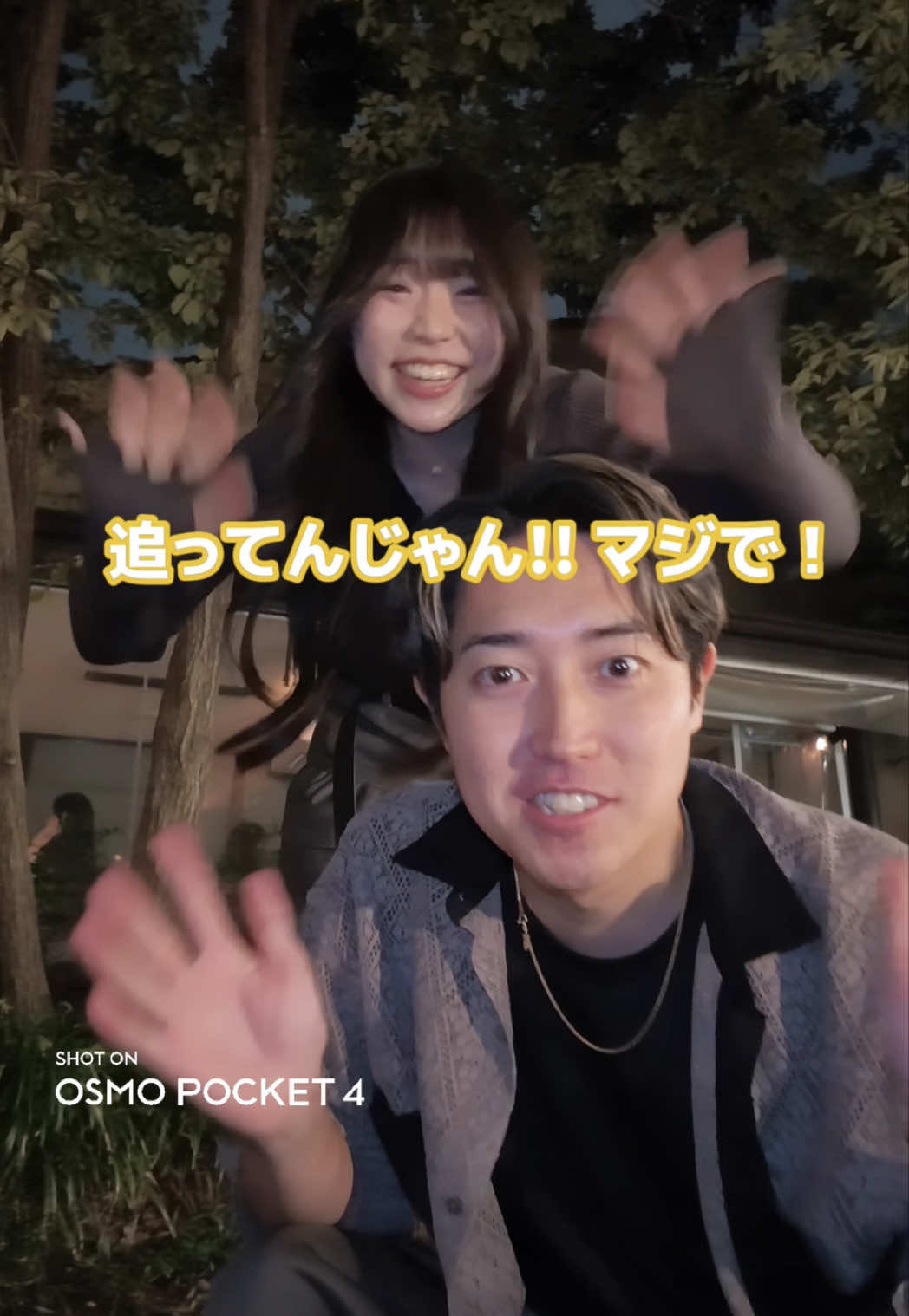 あなたのコメント場所に行きます!! 是非オススメの旅行先教えてください✈️ ずっと欲しかったカメラ「Osmo Pocke