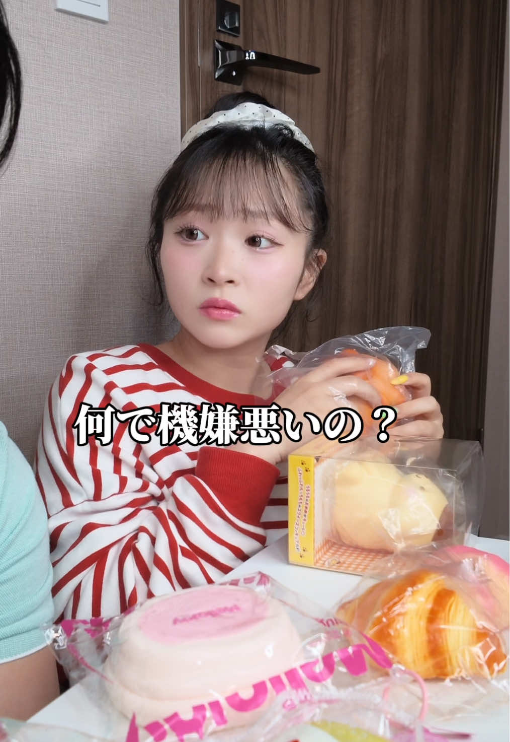 彼女のためにどうしてもどうしてもブルーム集めたいのでひよこギョーザ、パンドゥマタン、ビッグハンバーガー、あんぱん、パオパ