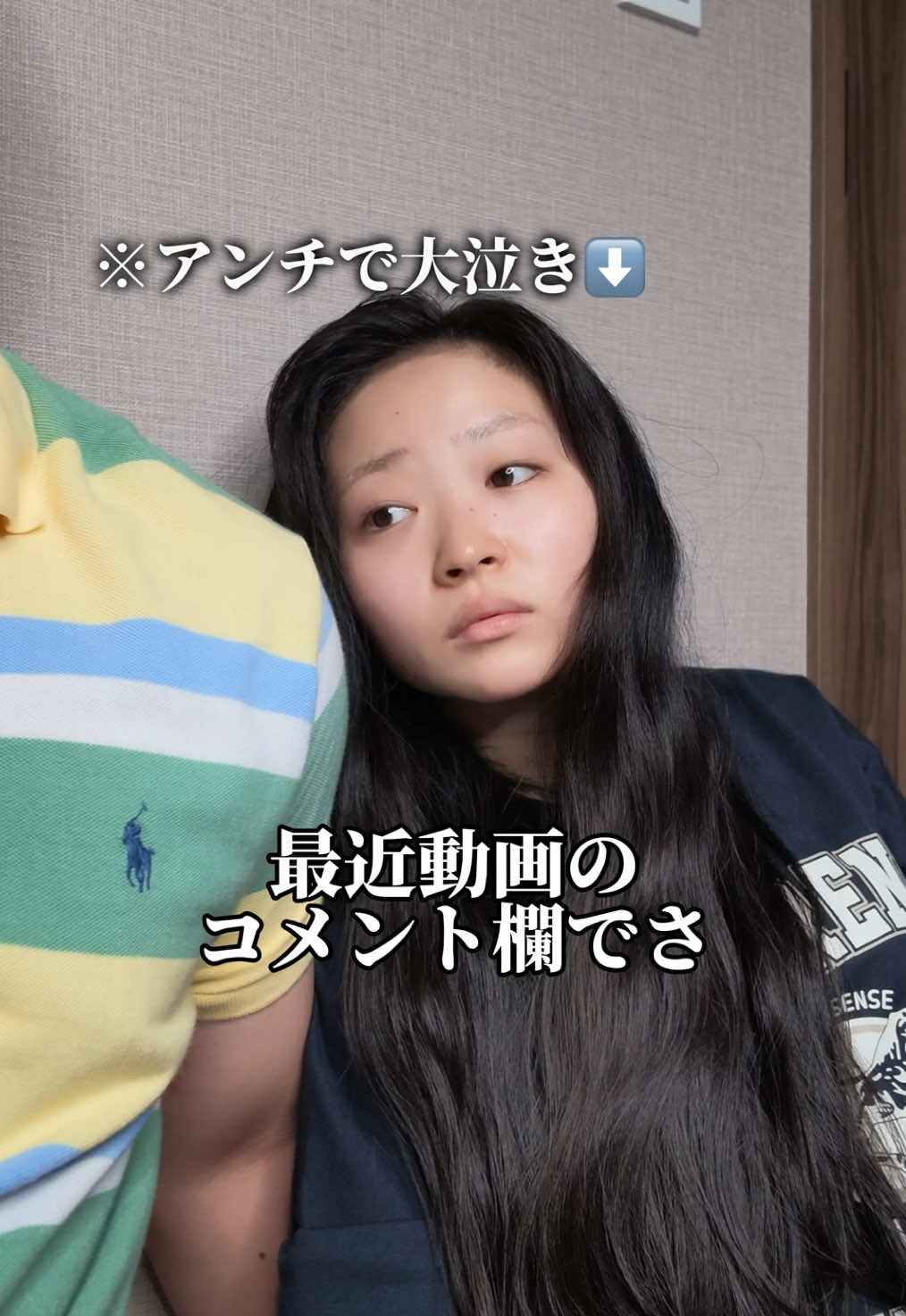 最近彼女がASMRをやると絶対声を出さずにスクイーズ触って。と言われることが増えてしまったので今日は手元だけで失礼します