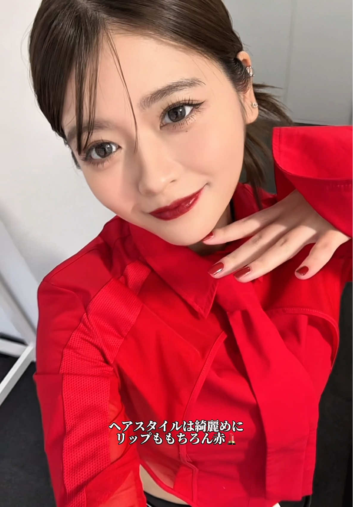 ５月１日公開の映画『プラダを着た悪魔２』の来日イベントに参加してきました👠本当に幸せ空間だった❤️🖤 フッテージも観させ