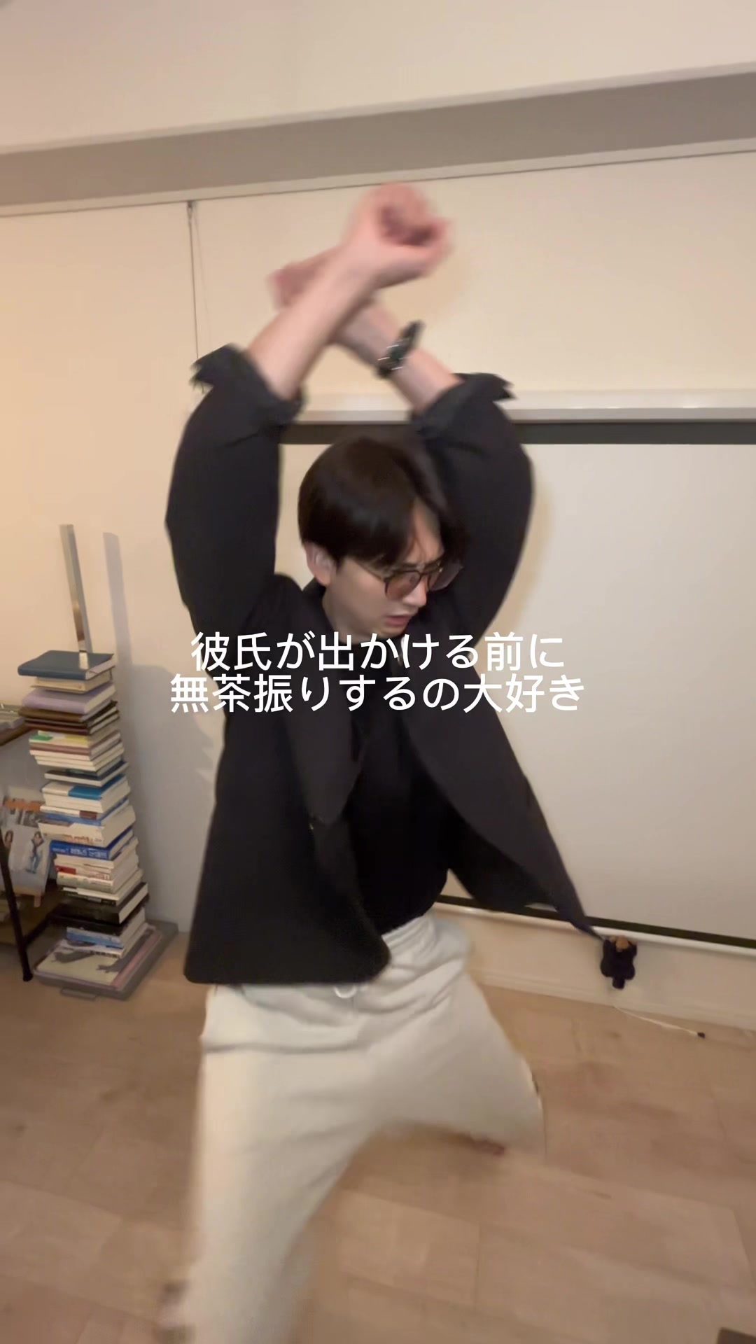 これやって来そうだったので目を光らせておいて正解でした。 詰めが余ったので帰ってきたら反復練習します。よろしくお願いしま