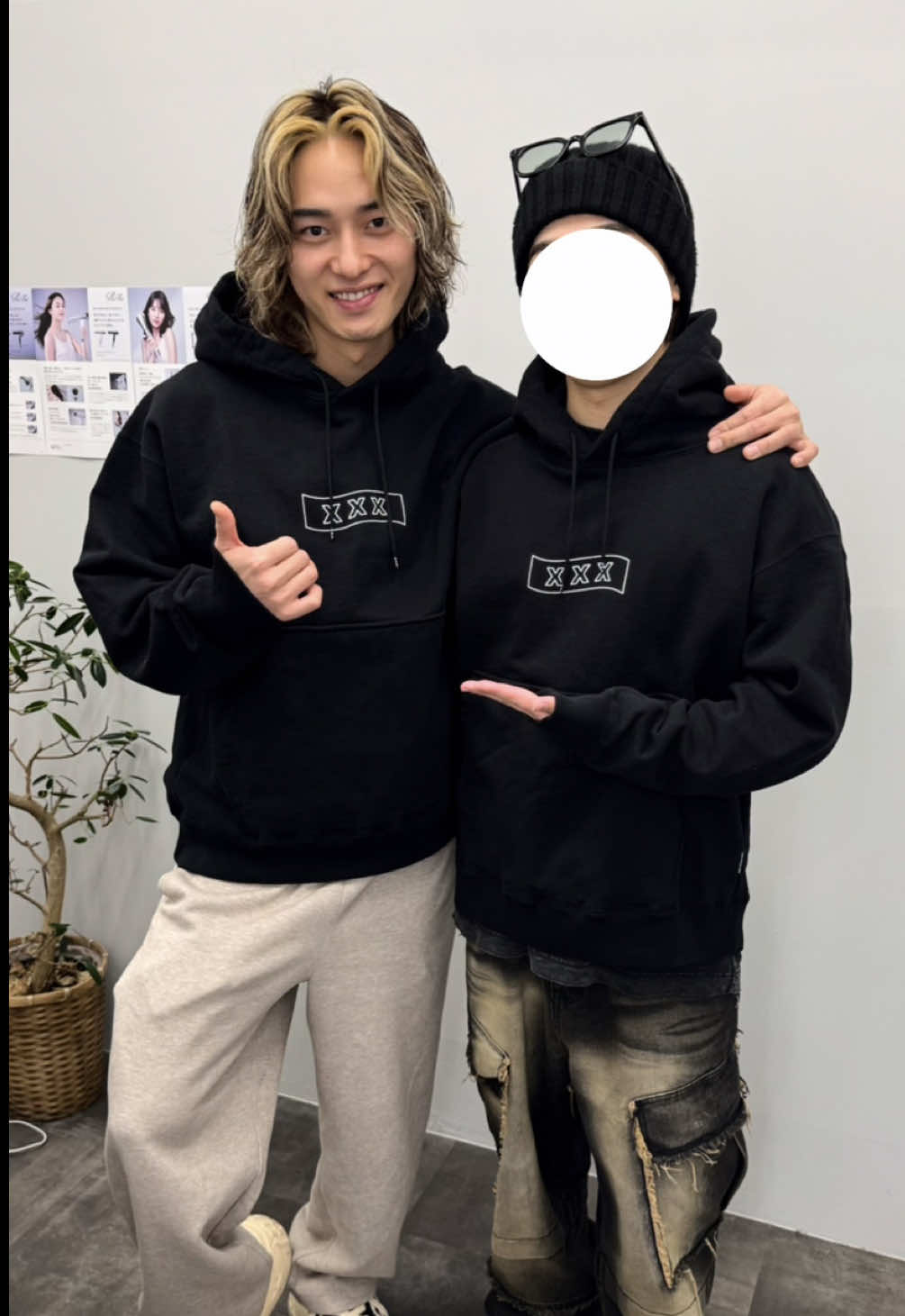 先日29歳になりました✌🏻#誕生日プレゼント #GODSELECTION 