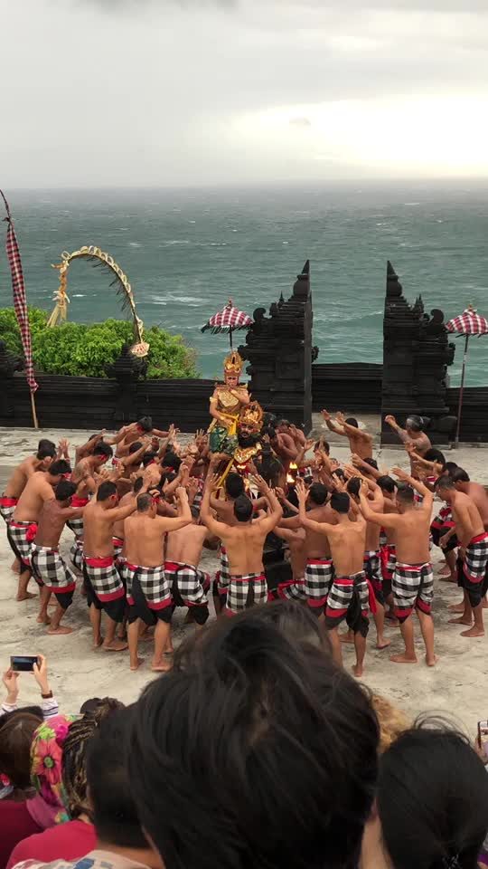 バリ旅行記