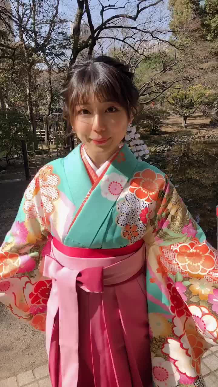 早稲田大学政治経済学部経済学科卒業しました。わ〜 #卒業式