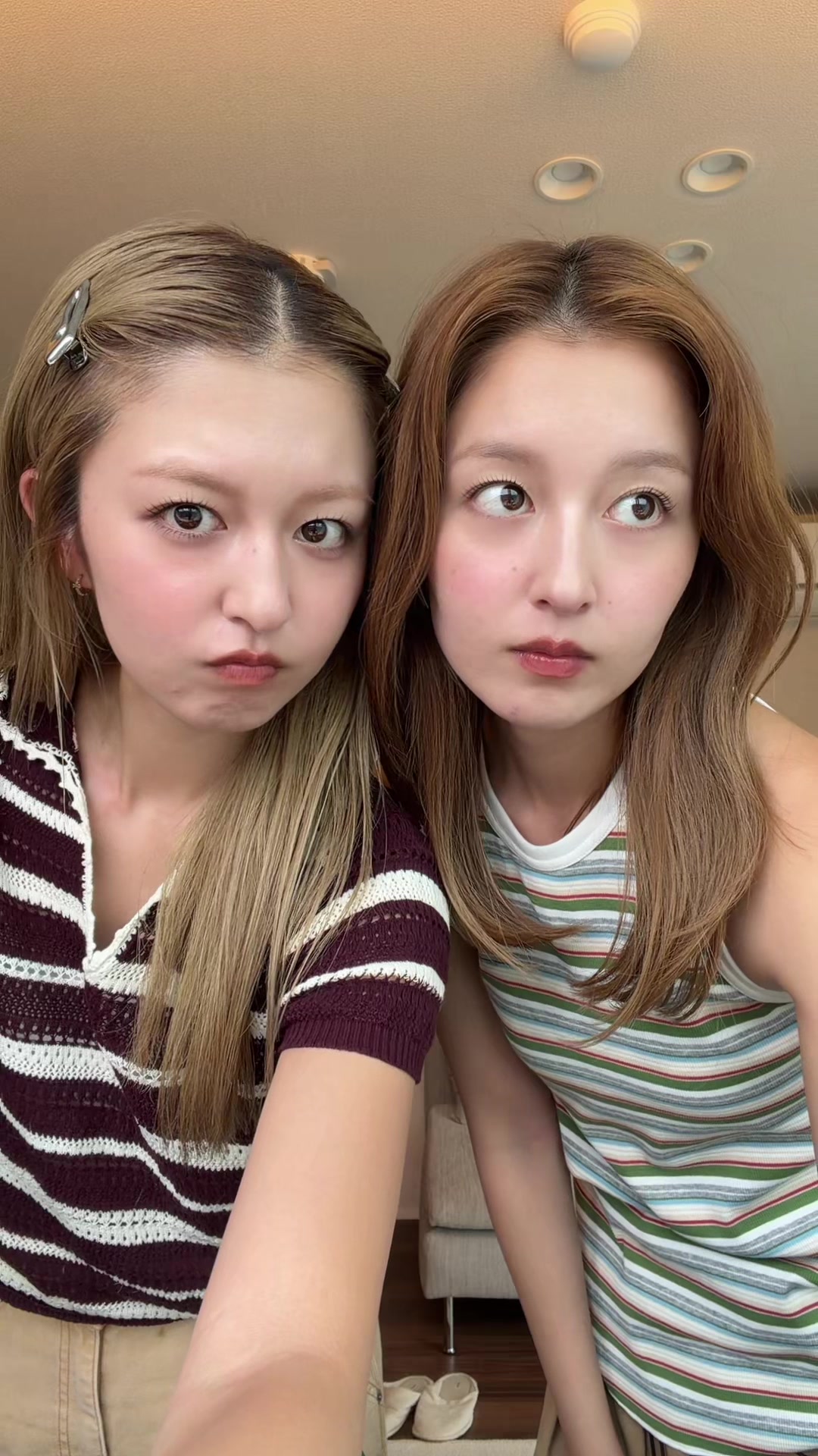 😵‍💫#fyp #双子 
